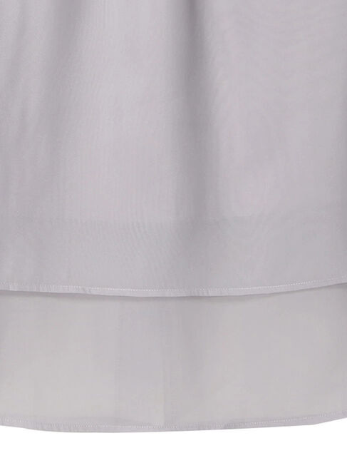 GARAGE OF GOOD CLOTHING「シアーラップ風スカート」|スカート|