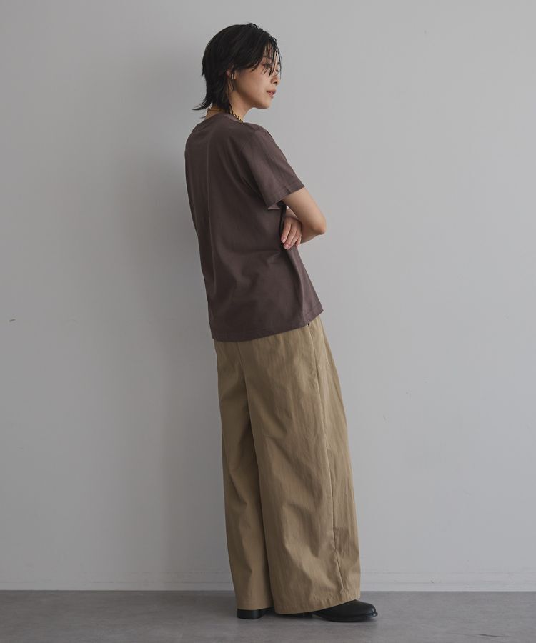 GARAGE OF GOOD CLOTHING「TuileriesプリントT」|Tシャツ・カットソー|