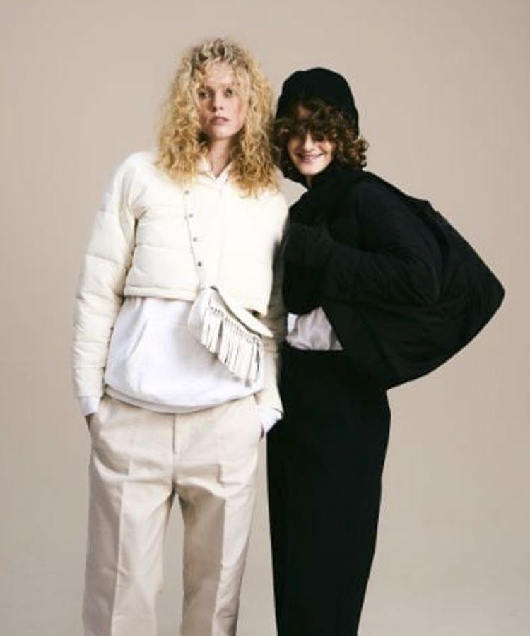 GARAGE OF GOOD CLOTHING「【NOMADIS】JESSIE」|ショルダー・メッセンジャー|