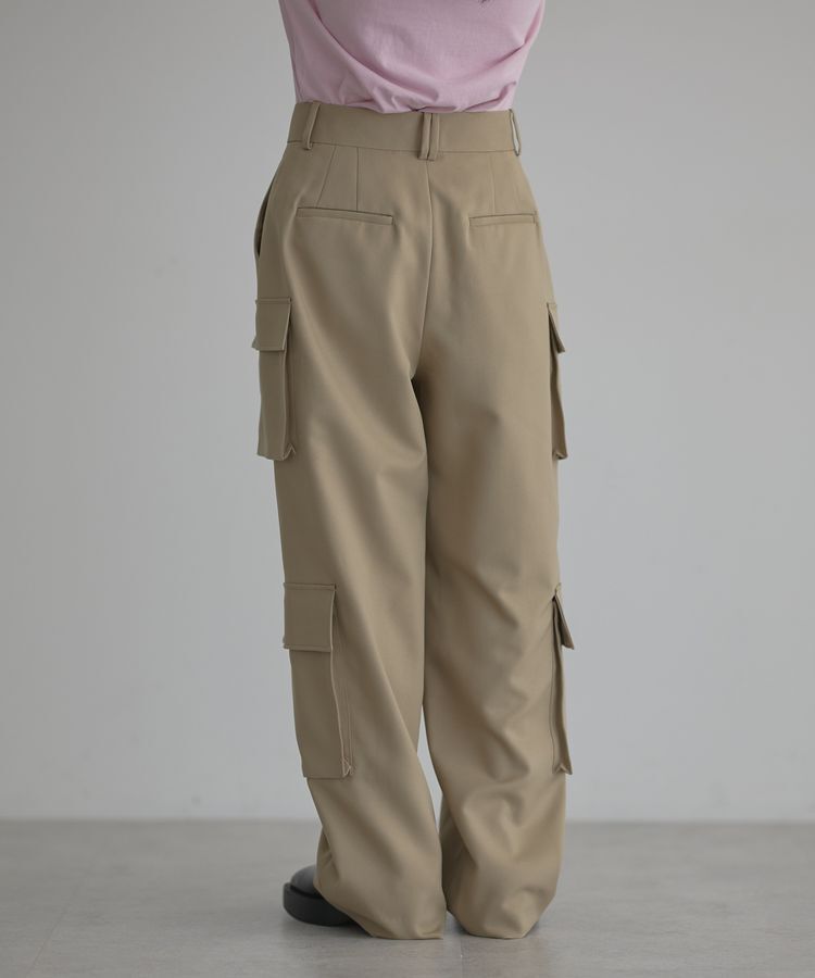 GARAGE OF GOOD CLOTHING「2タック4PKカーゴパンツ」|その他|