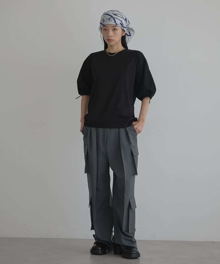 GARAGE OF GOOD CLOTHING「2タック4PKカーゴパンツ」|その他|