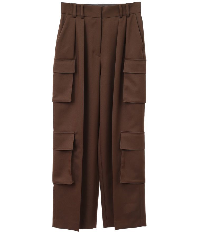 GARAGE OF GOOD CLOTHING「2タック4PKカーゴパンツ」|その他|