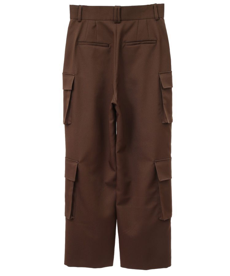 GARAGE OF GOOD CLOTHING「2タック4PKカーゴパンツ」|その他|