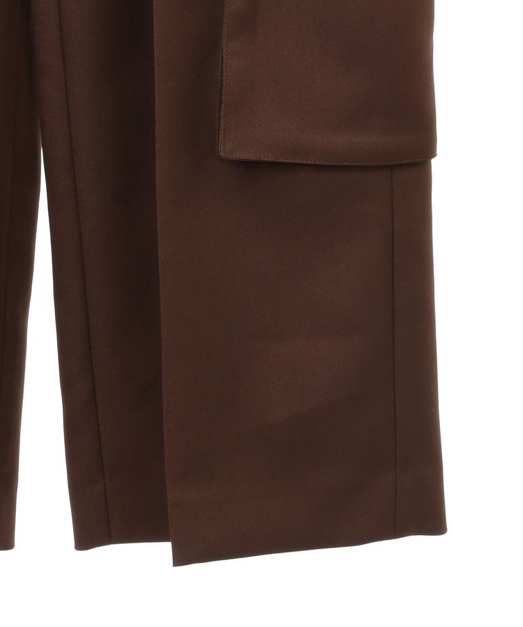 GARAGE OF GOOD CLOTHING「2タック4PKカーゴパンツ」|その他|