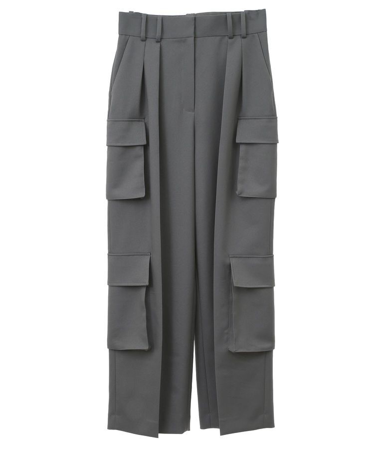 GARAGE OF GOOD CLOTHING「2タック4PKカーゴパンツ」|その他|