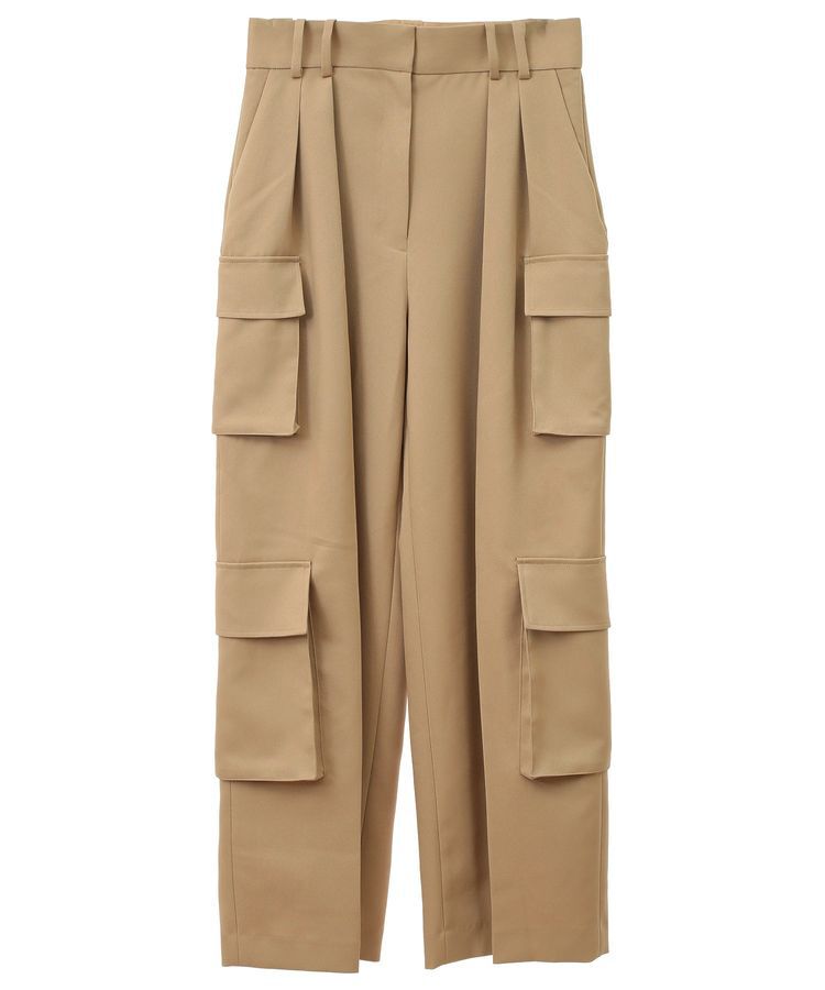GARAGE OF GOOD CLOTHING「2タック4PKカーゴパンツ」|その他|