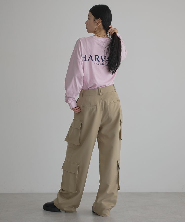 GARAGE OF GOOD CLOTHING「2タック4PKカーゴパンツ」|その他|