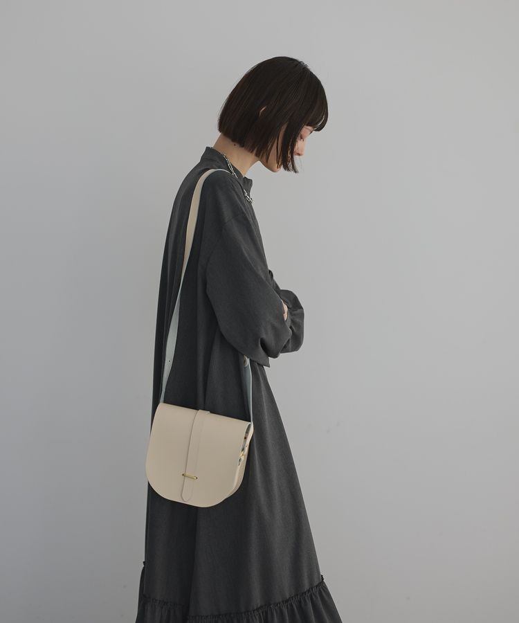 GARAGE OF GOOD CLOTHING「【Cambridge Satchel】The　Saddle　Bag」|その他|