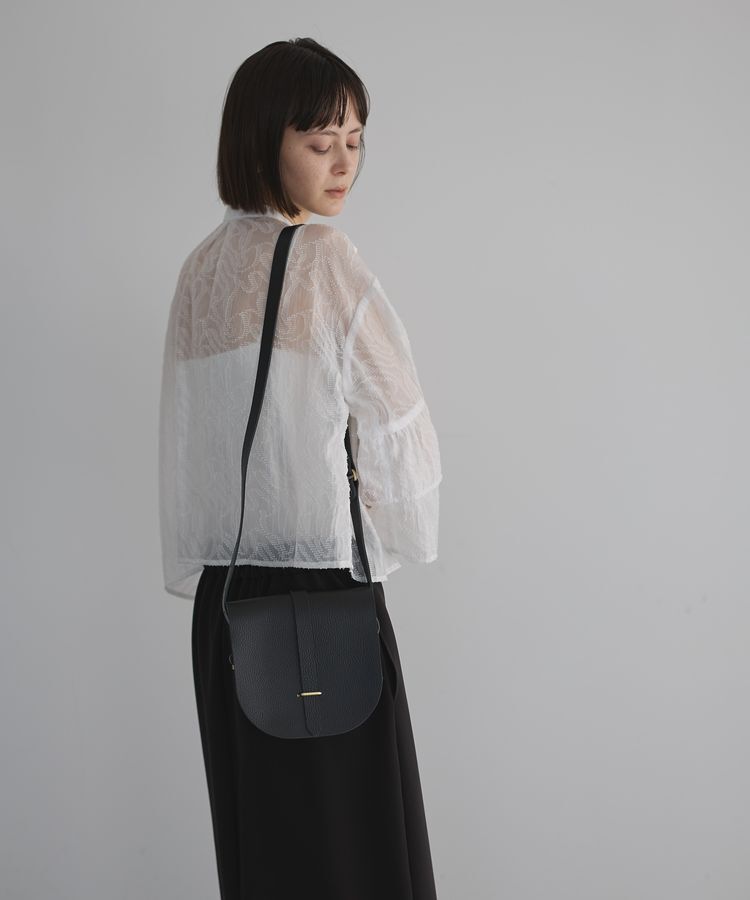 GARAGE OF GOOD CLOTHING「【Cambridge Satchel】The　Saddle　Bag」|その他|