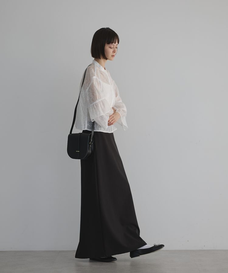 GARAGE OF GOOD CLOTHING「【Cambridge Satchel】The　Saddle　Bag」|その他|