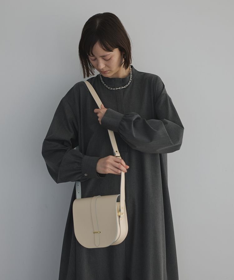 GARAGE OF GOOD CLOTHING「【Cambridge Satchel】The　Saddle　Bag」|その他|