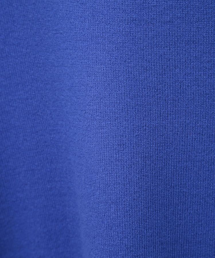 GARAGE OF GOOD CLOTHING「【日本製】ウール100%クルーネックニット」|ニット・セーター|