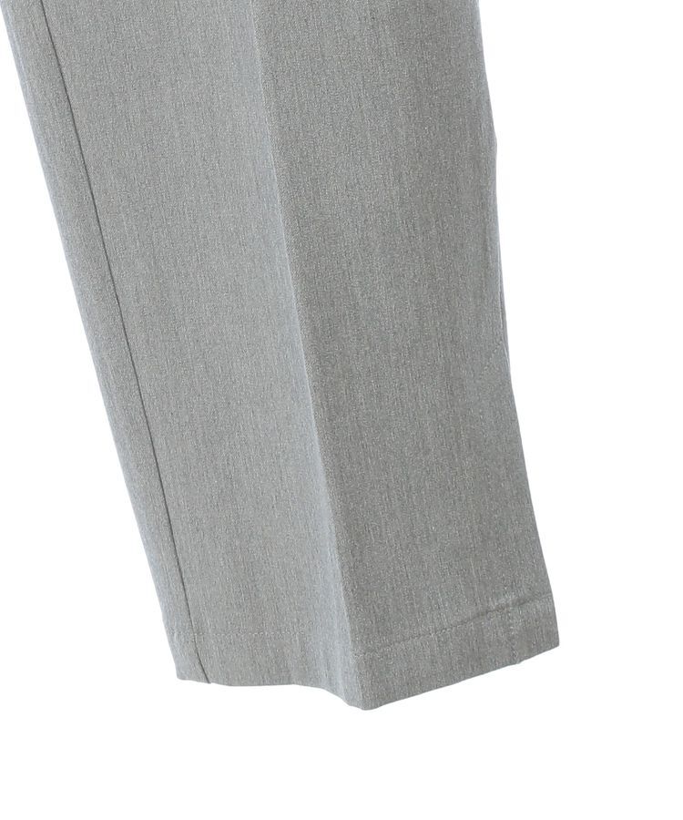 GARAGE OF GOOD CLOTHING「ダブルウエストテーパードパンツ」|その他|