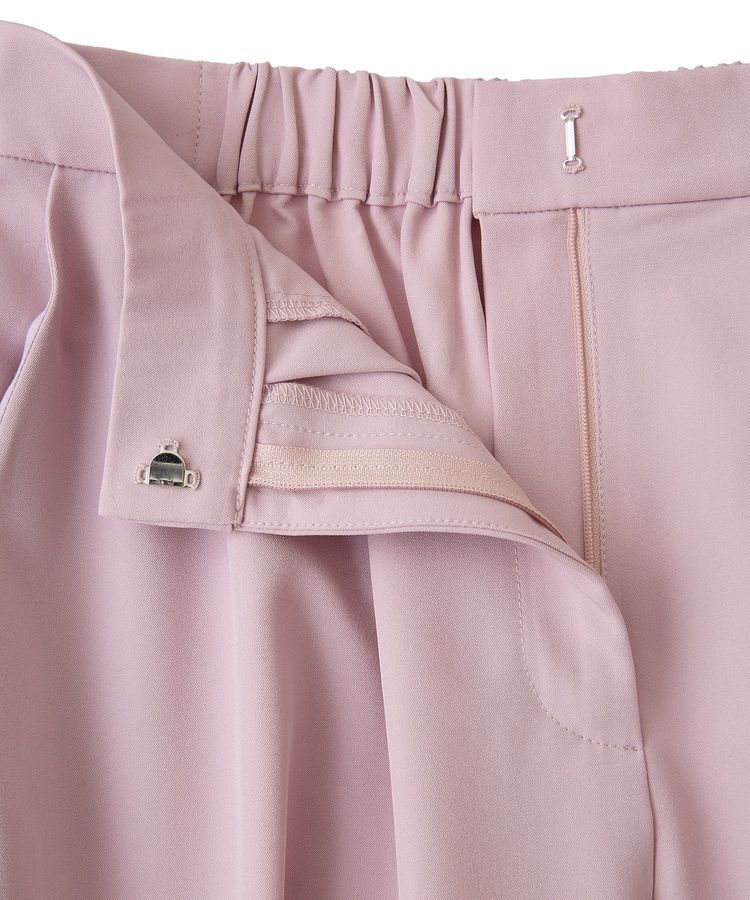 GARAGE OF GOOD CLOTHING「ツータック裾ドロストカーゴパンツ」|その他|