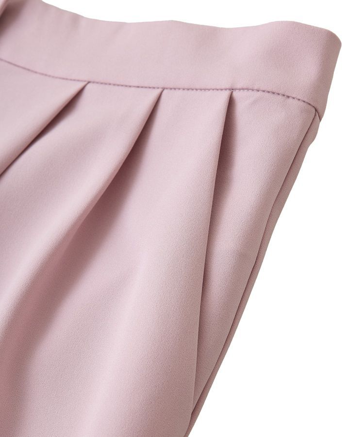 GARAGE OF GOOD CLOTHING「ツータック裾ドロストカーゴパンツ」|その他|