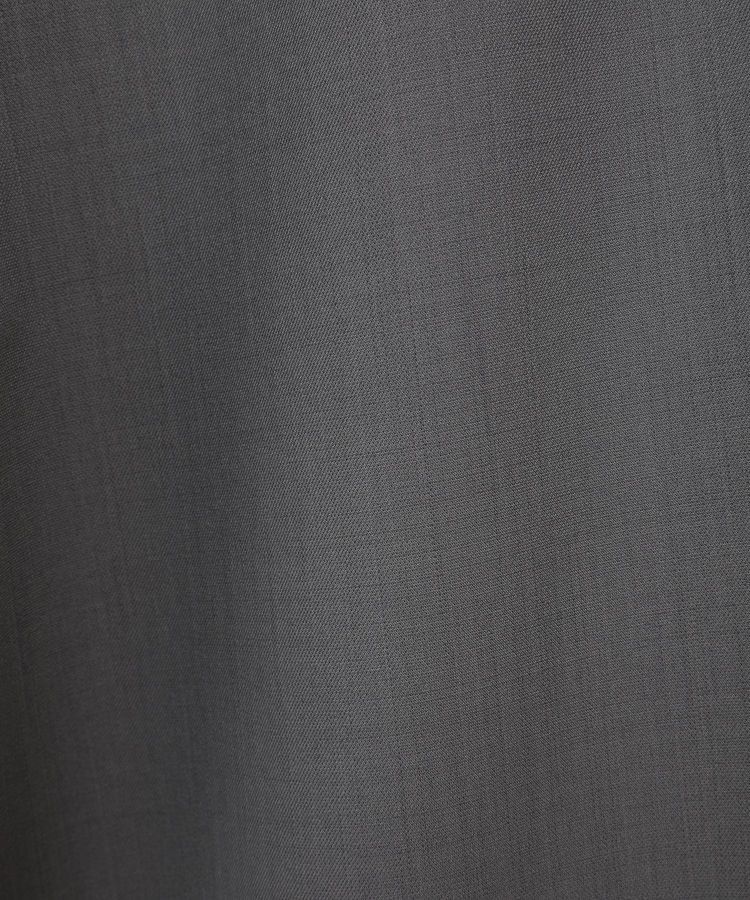 GARAGE OF GOOD CLOTHING「ベルト配色タックワイドパンツ」|その他|