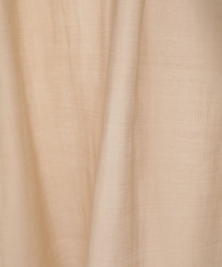 GARAGE OF GOOD CLOTHING「シアーフーディーシャツ」|シャツ・ブラウス|