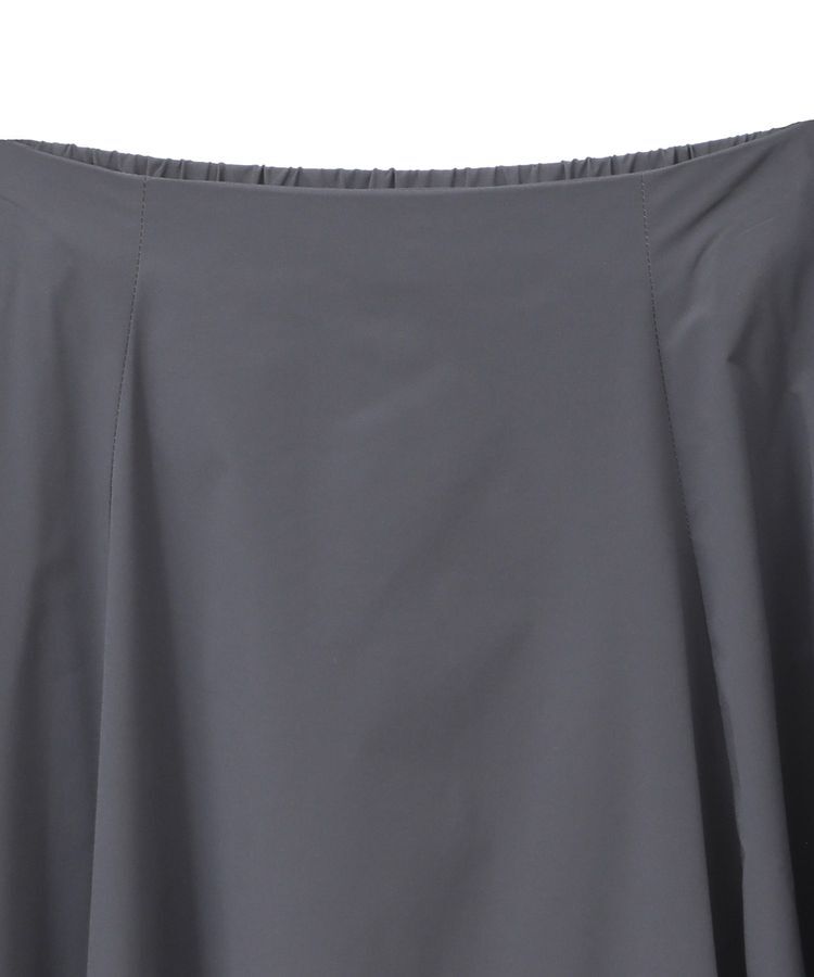 GARAGE OF GOOD CLOTHING「サイドタックタフタバルーンスカート」|スカート|