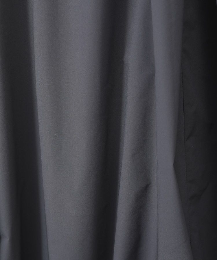 GARAGE OF GOOD CLOTHING「サイドタックタフタバルーンスカート」|スカート|