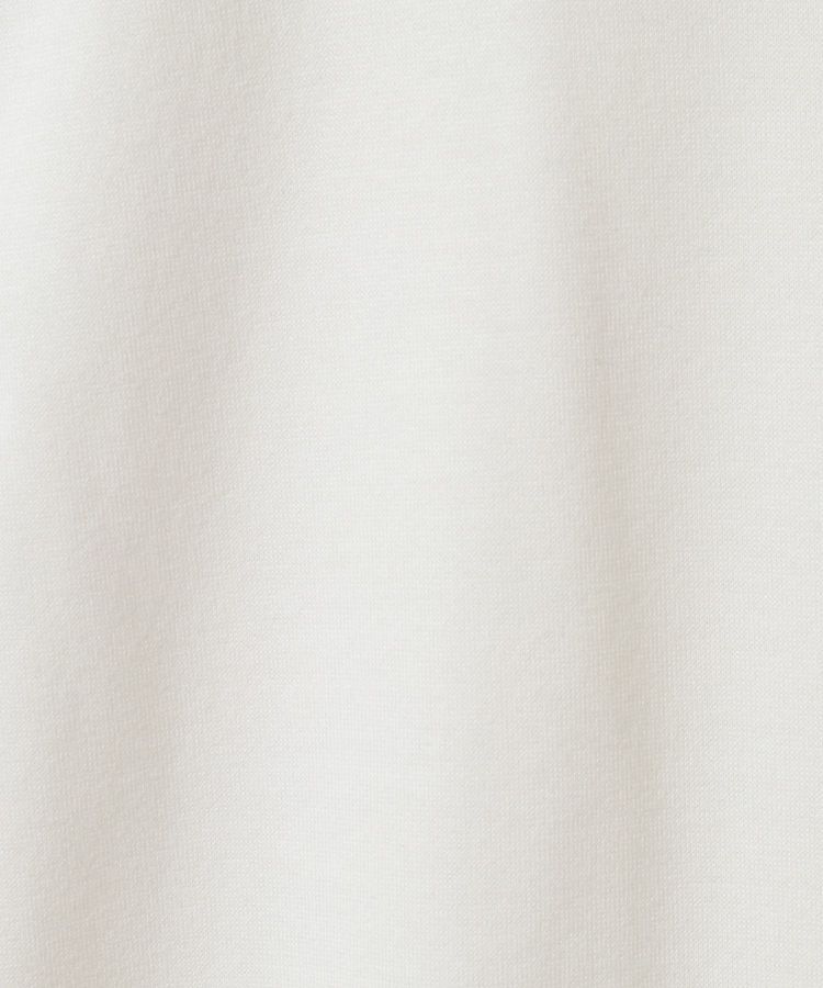 GARAGE OF GOOD CLOTHING「ライトタッチノースリプルオーバー」|Tシャツ・カットソー|