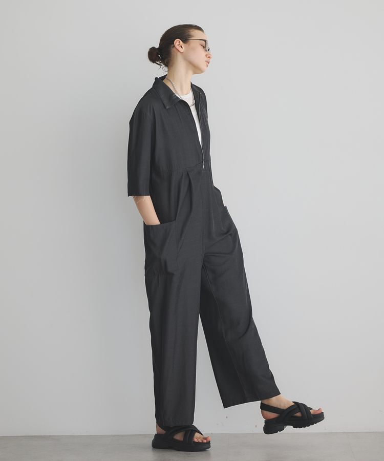 GARAGE OF GOOD CLOTHING「ハーフスリーブオ-ルインワン」|その他|