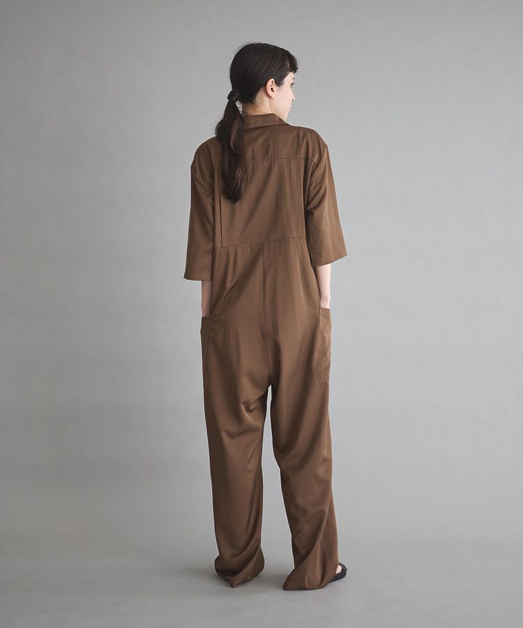 GARAGE OF GOOD CLOTHING「ハーフスリーブオ-ルインワン」|その他|