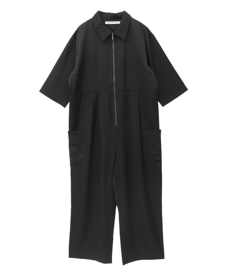 GARAGE OF GOOD CLOTHING「ハーフスリーブオ-ルインワン」|その他|