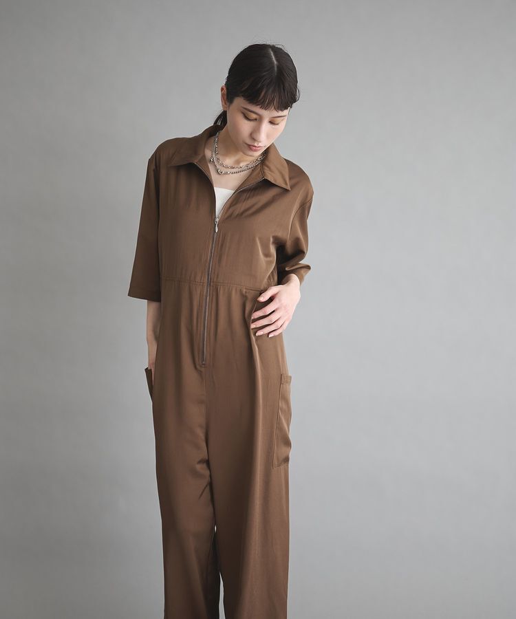 GARAGE OF GOOD CLOTHING「ハーフスリーブオ-ルインワン」|その他|