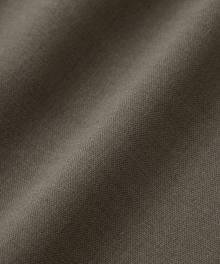 GARAGE OF GOOD CLOTHING「ZIP開きジャンパースカート」|ジャンパースカート|