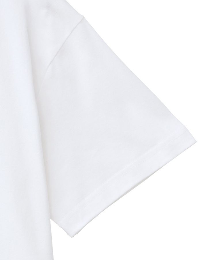 GARAGE OF GOOD CLOTHING「バーコートプリントTシャツ」|Tシャツ・カットソー|