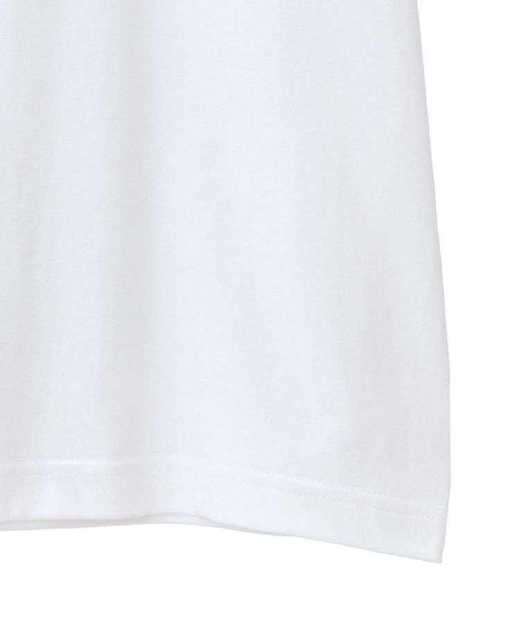 GARAGE OF GOOD CLOTHING「バーコートプリントTシャツ」|Tシャツ・カットソー|