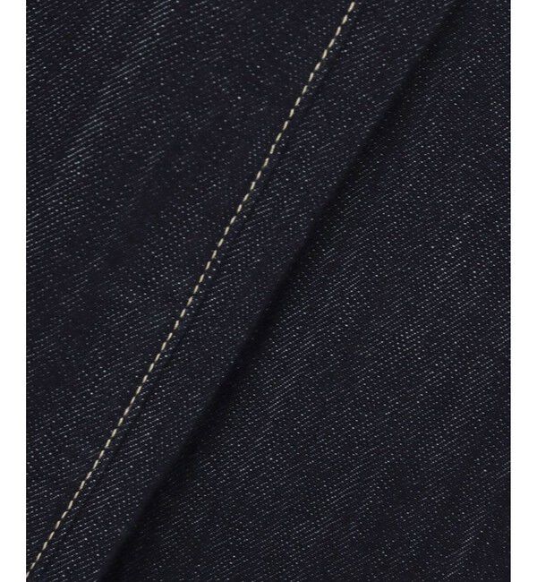 LOULOU WILLOUGHBY「【LOULOU WILLOUGHBY】◇デニムバギーパンツ」|デニム|