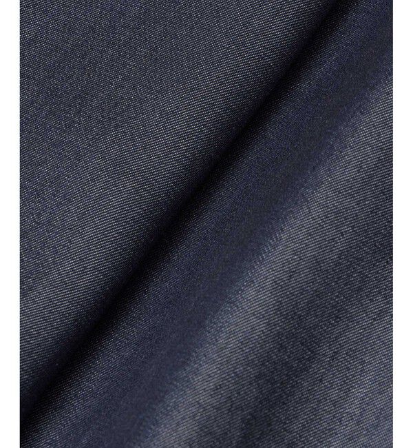 allureville「マットタフタアンイーブンタックスカート」|スカート|