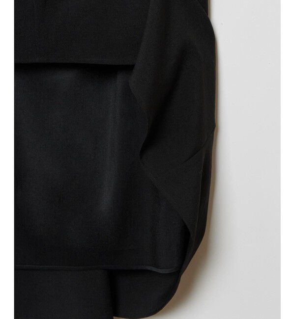 allureville「バックコンシャスキャミワンピース」|ワンピース|