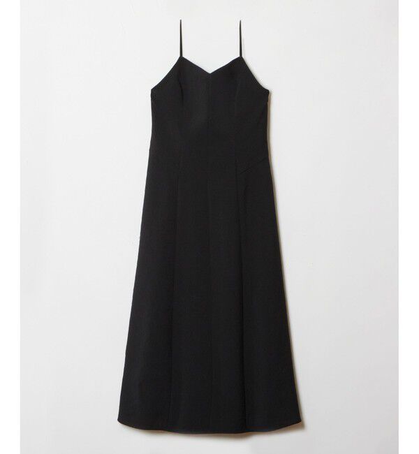 allureville「バックコンシャスキャミワンピース」|ワンピース|