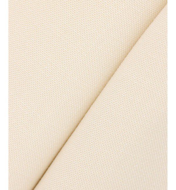 LOULOU WILLOUGHBY「【LOULOU WILLOUGHBY】アシメタックワイドパンツ」|チノ|