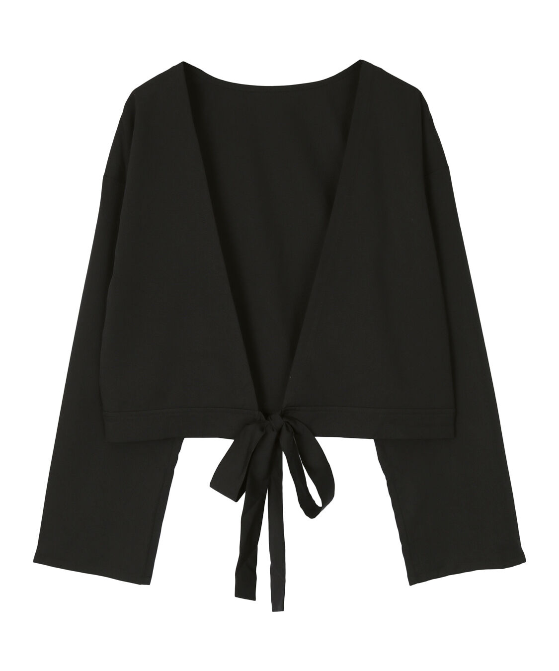 SEA DRESS「ウエストマークラッシュガード」|ビキニトップス|