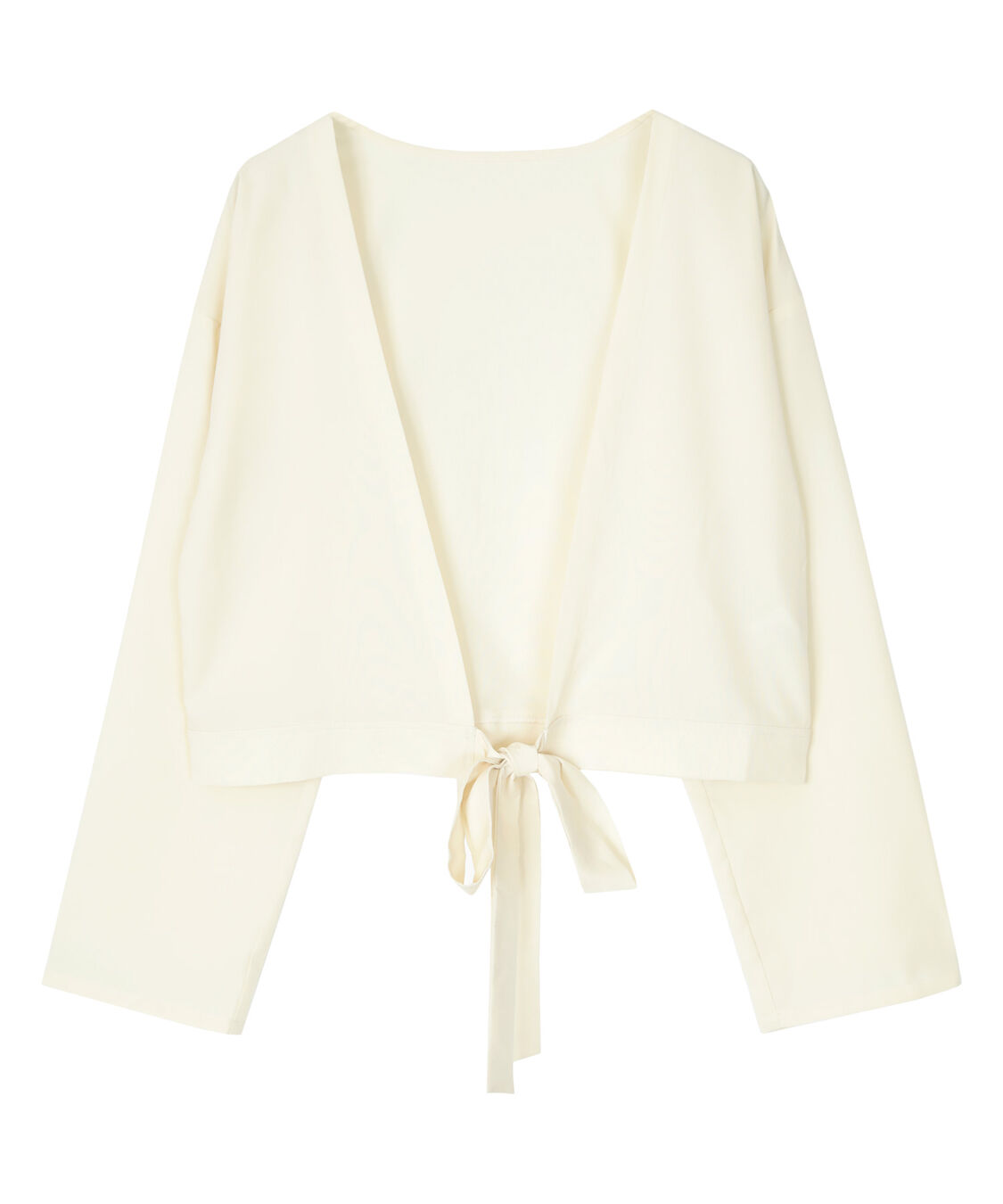 SEA DRESS「ウエストマークラッシュガード」|ビキニトップス|