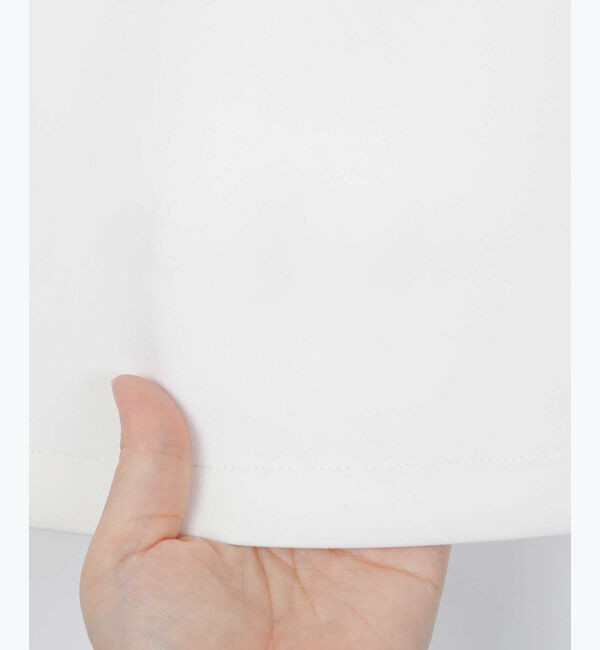 ur's「ボンディングフレアワンピース」|ワンピース|