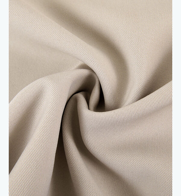 ur's「【星玲奈さんコラボアイテム】タックフレアスリーブトップス」|シャツ・ブラウス|