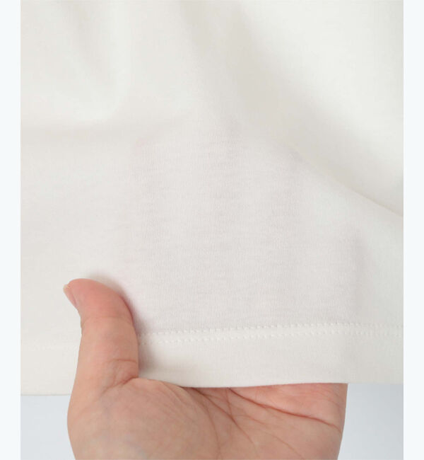 ur's「汗染み防止ハーフスリーブTシャツ」|Tシャツ・カットソー|