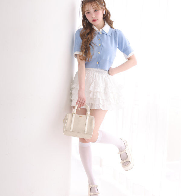  「マイナス３キロ見えリボンサンダル」|その他|