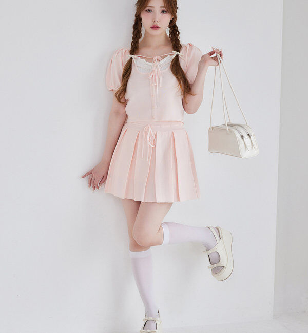  「マイナス３キロ見えリボンサンダル」|その他|