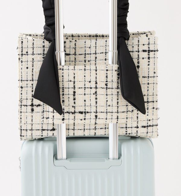  「A4ギャザーハンドルトートバック」|ショルダー・メッセンジャー|