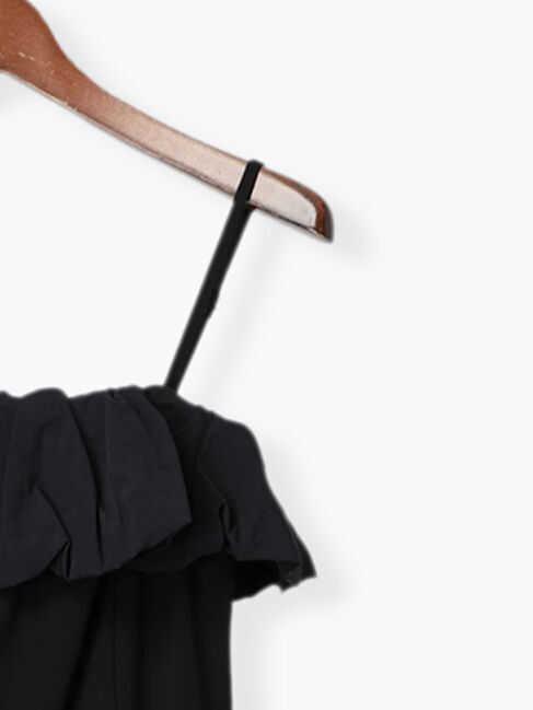 Te chichi「【セレモニーアイテム】バルーンフリルオールインワン（セットアップ可）」|オールインワン|