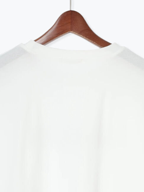 Te chichi TERRASSE「【接触冷感】フロントロゴプリントTシャツ」|Tシャツ・カットソー|