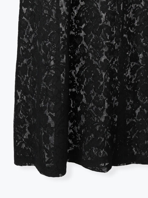 Lugnoncure「総レースキャミワンピース」|ワンピース|