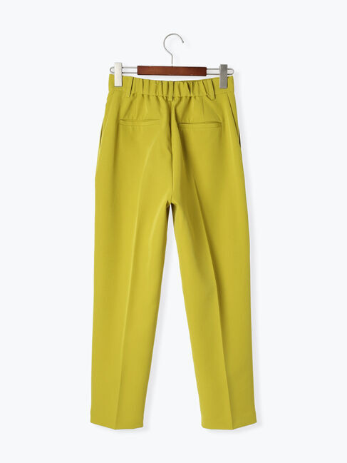 Te chichi「【松井愛莉着用】クロップドペンシルパンツ」|その他|