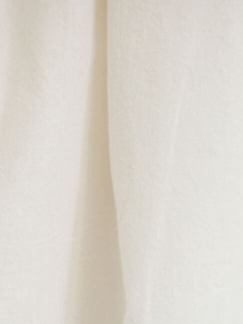 Samansa Mos2「柄アソートクレリックチュニック」|シャツ・ブラウス|