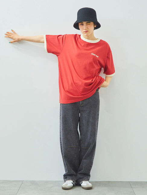 SM2「デニムバレルパンツ」|その他|